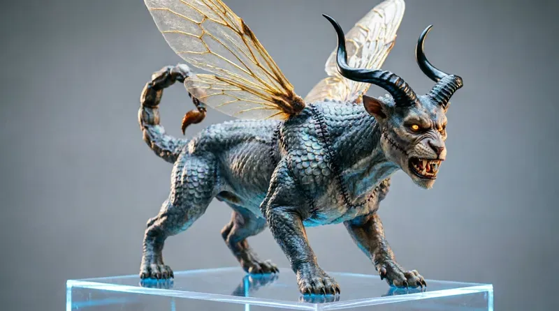 Images Of Chimeras