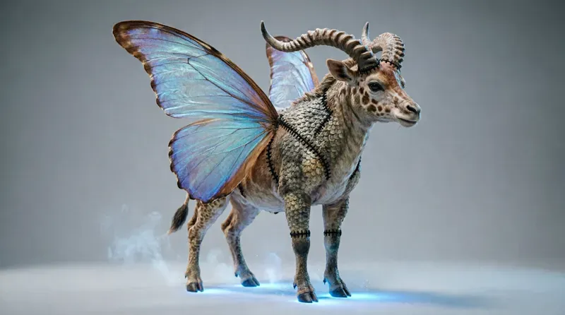 Images Of Chimeras