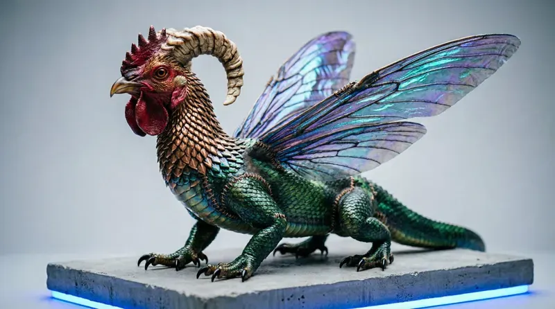 Images Of Chimeras