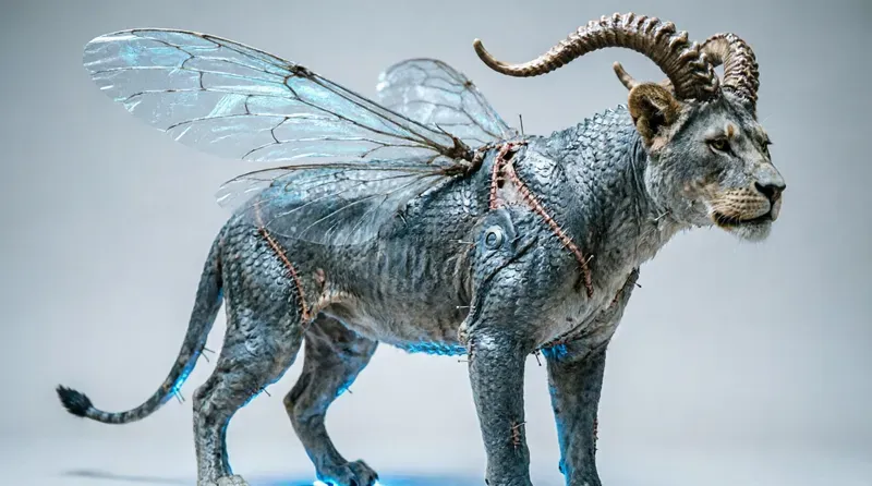 Images Of Chimeras