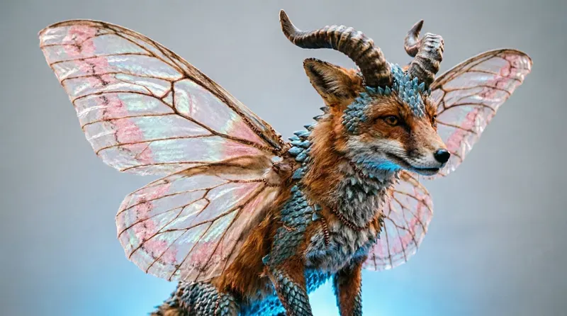 Images Of Chimeras