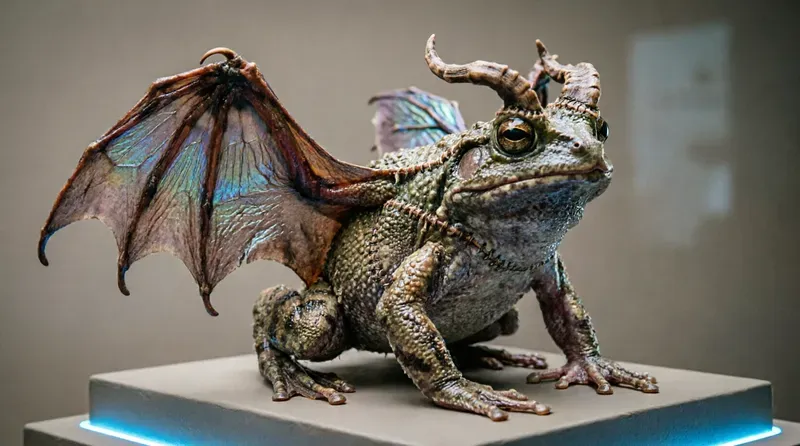 Images Of Chimeras