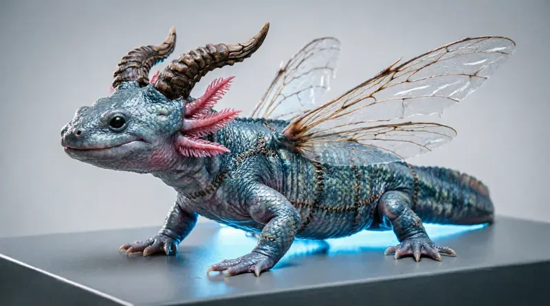 Images Of Chimeras