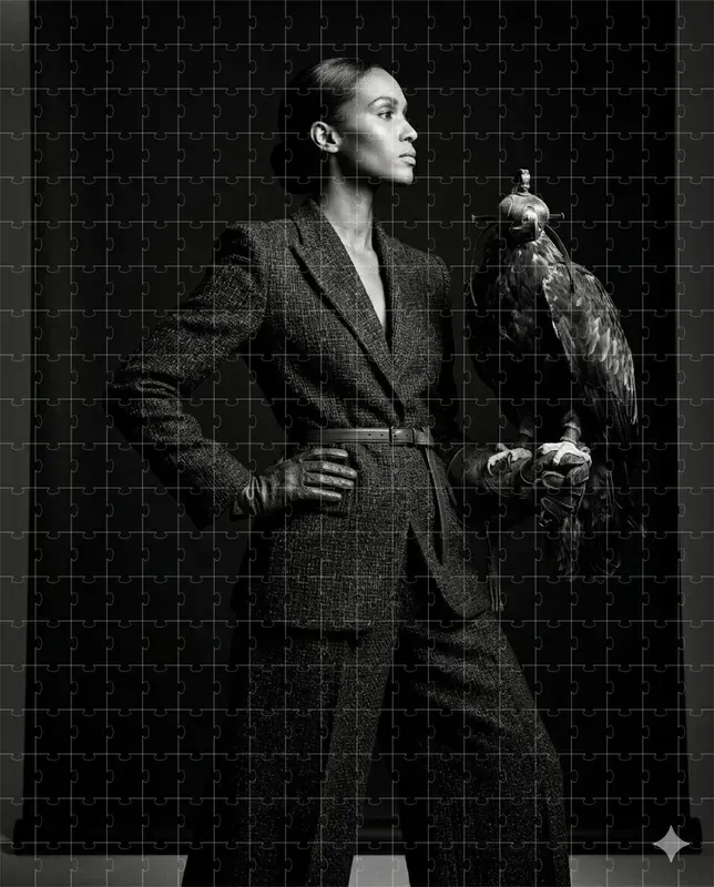 Bw Luxury Fashion X Exotic Wildlife