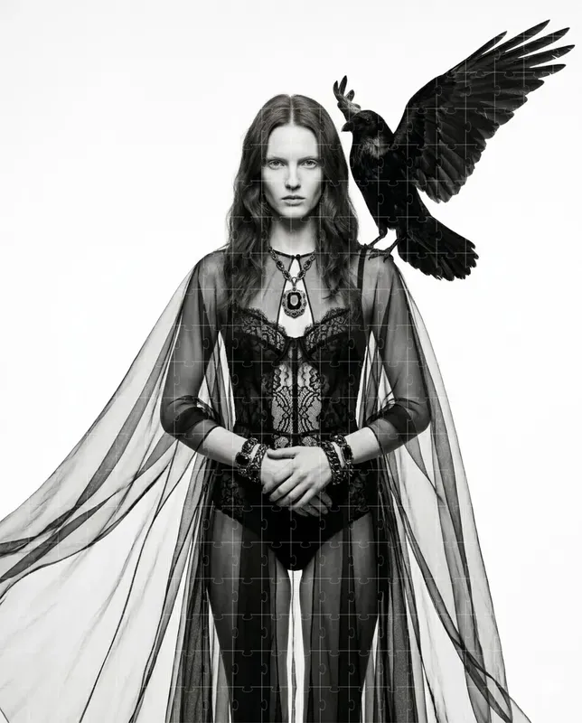 Bw Luxury Fashion X Exotic Wildlife