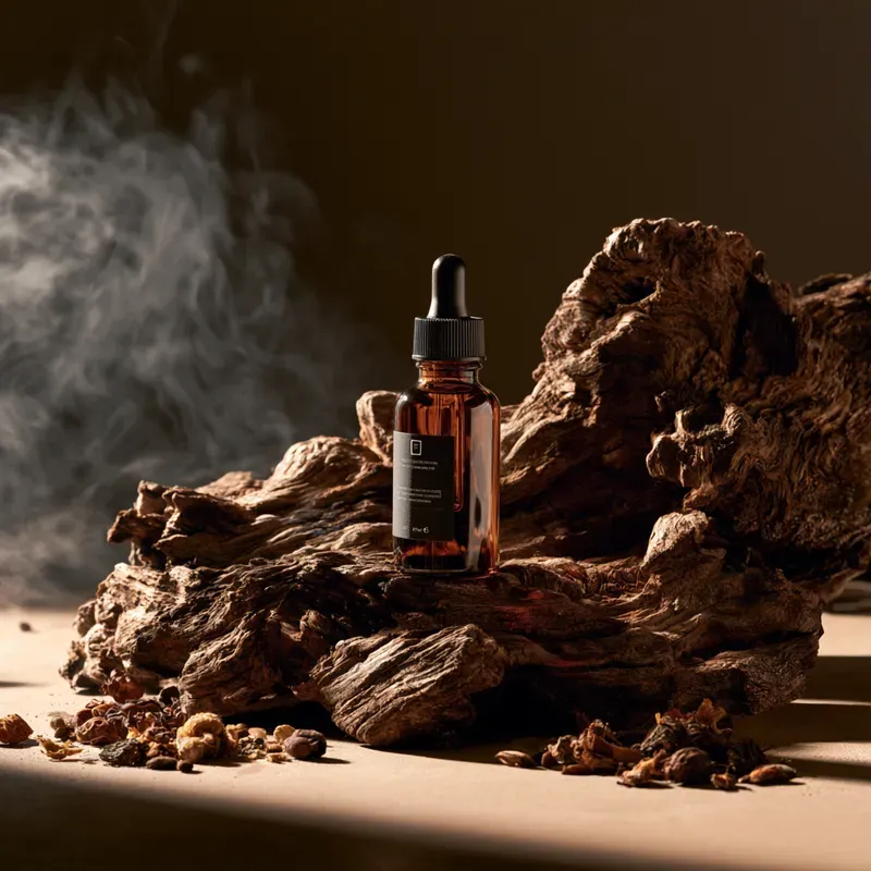 Wabisabi Cosmetic Mockup Makers