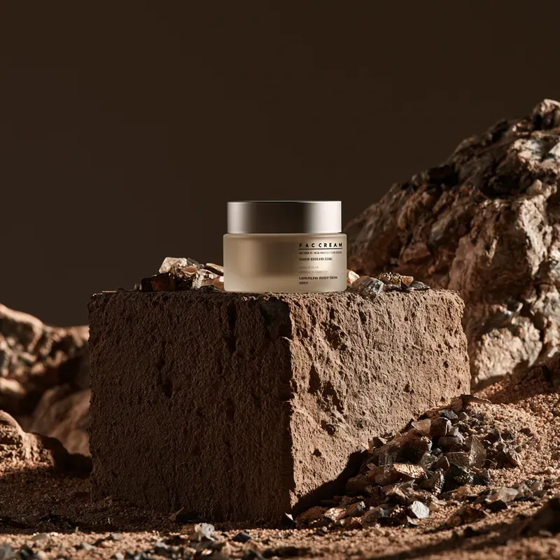 Wabisabi Cosmetic Mockup Makers