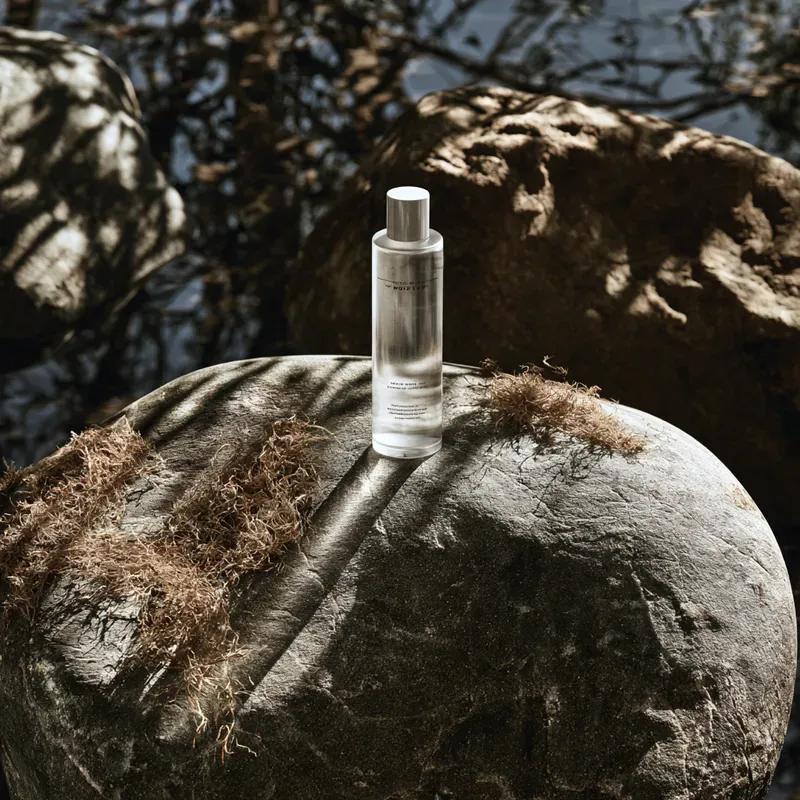 Wabisabi Cosmetic Mockup Makers
