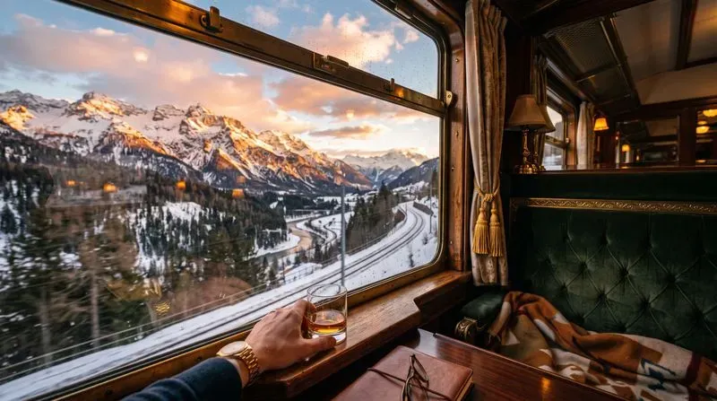 Realistic Train Pov Journeys