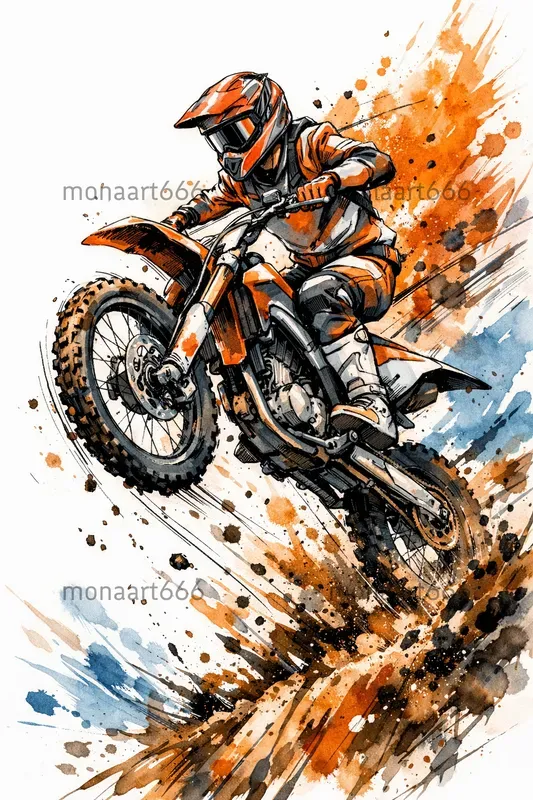 Adrenaline Flows