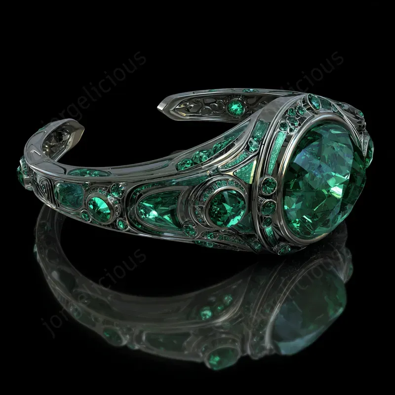 Star Wars Twilek Jewelry Generator