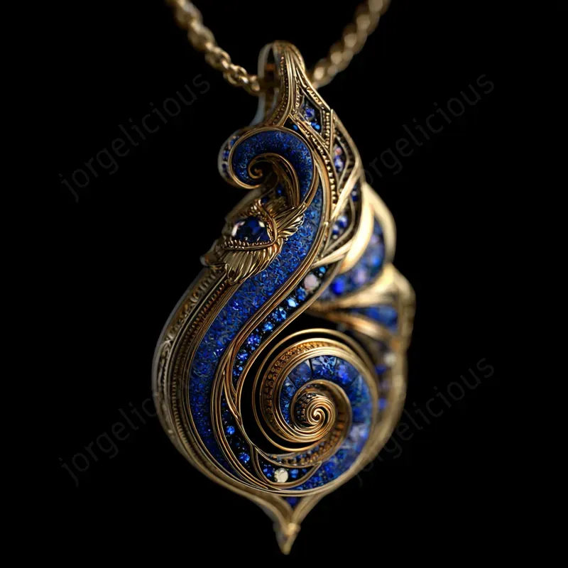 Star Wars Twilek Jewelry Generator