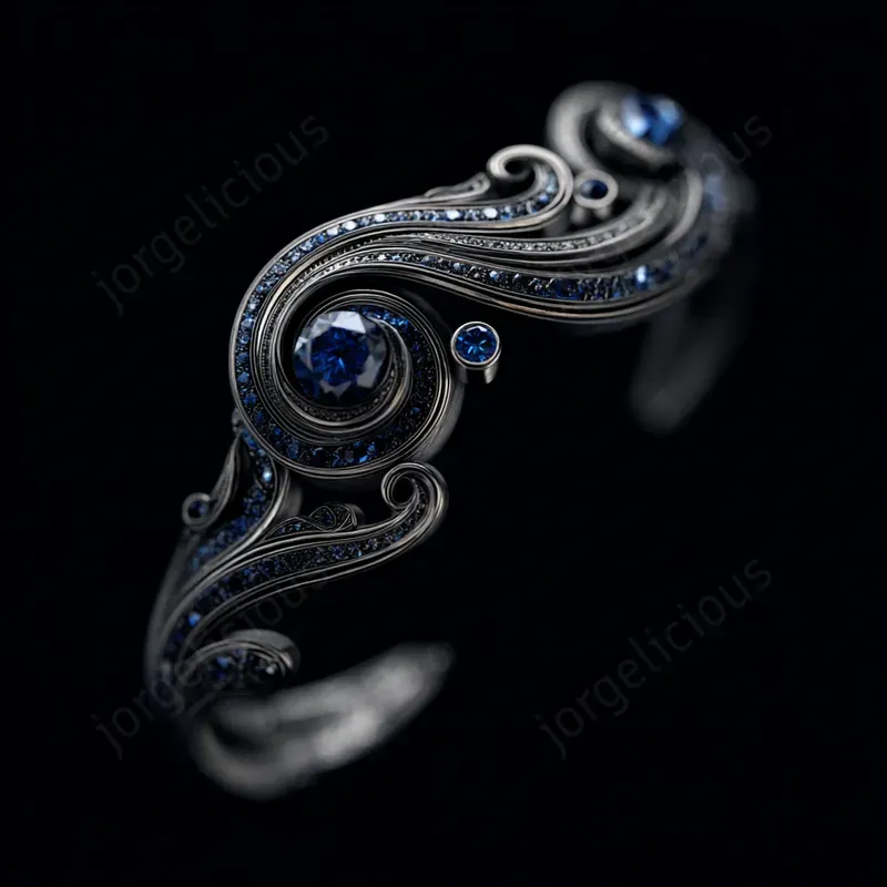 Star Wars Twilek Jewelry Generator
