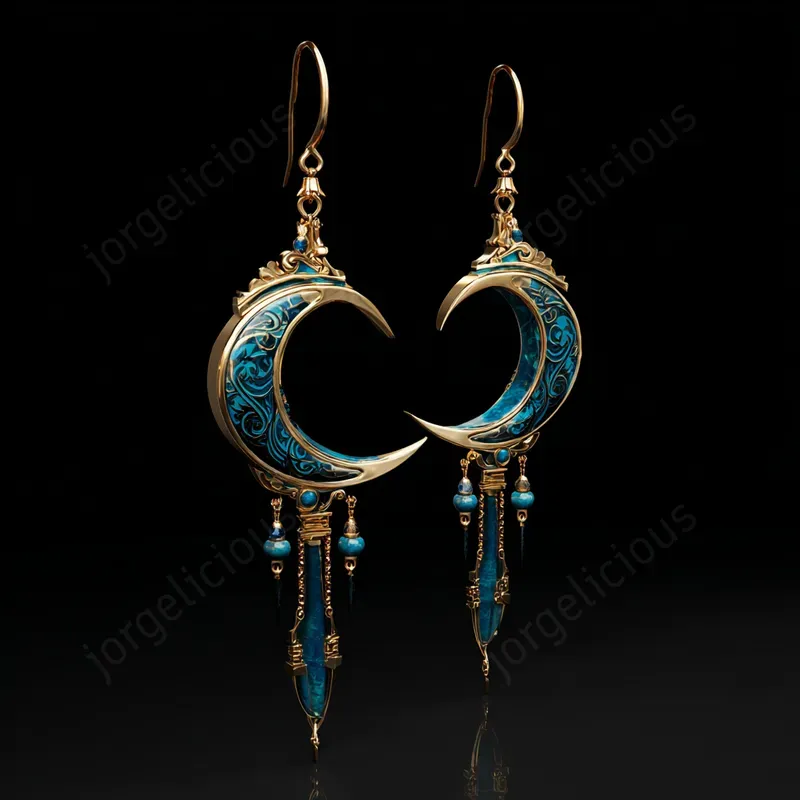 Star Wars Twilek Jewelry Generator