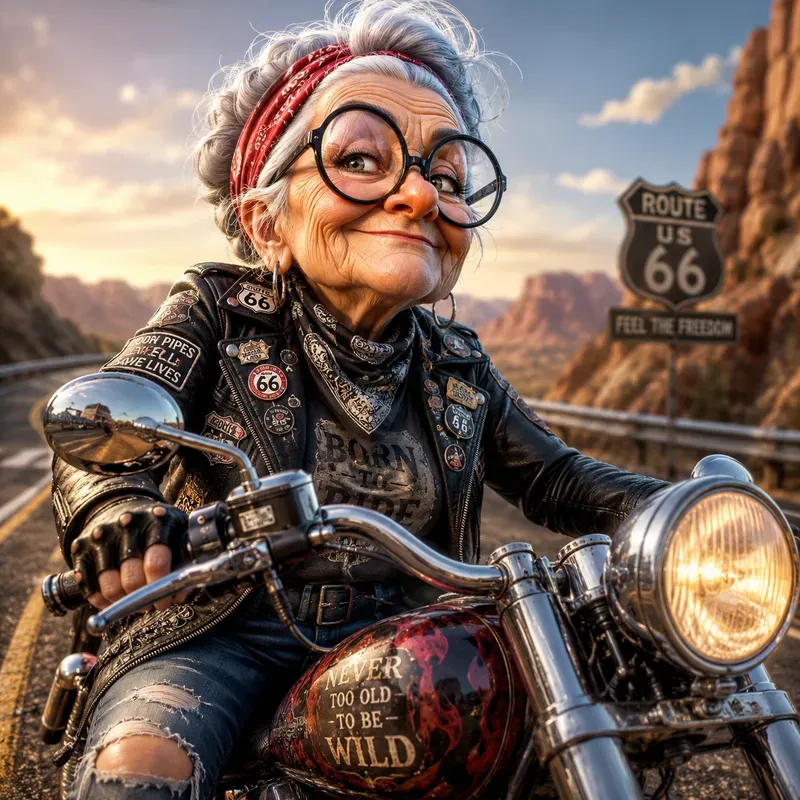 3D Stylized Caricature Studios