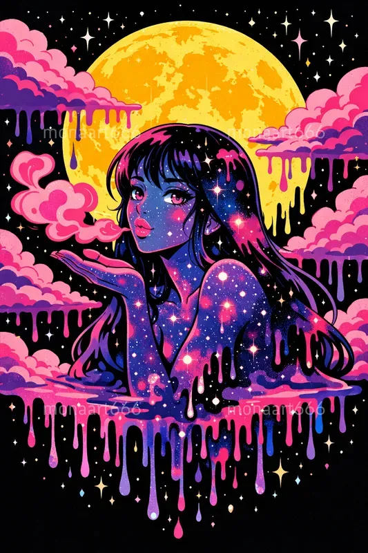Surreal Pop Collections