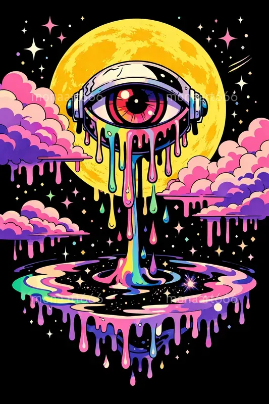 Surreal Pop Collections