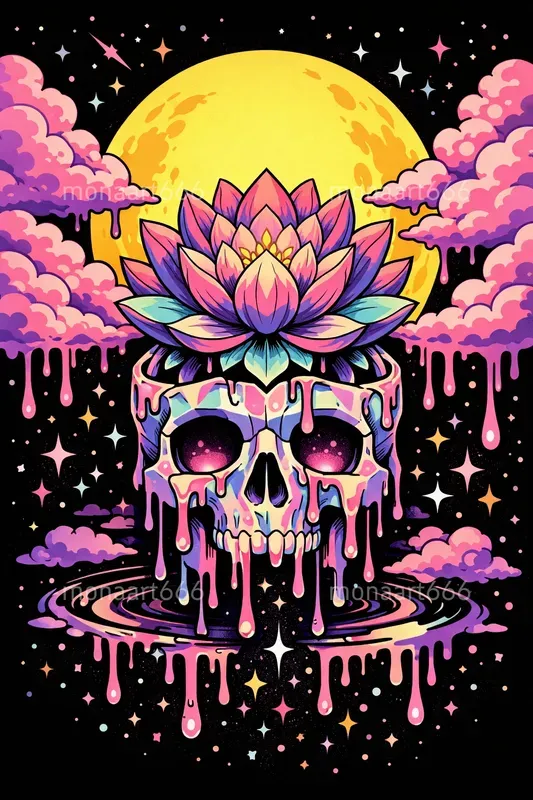 Surreal Pop Collections