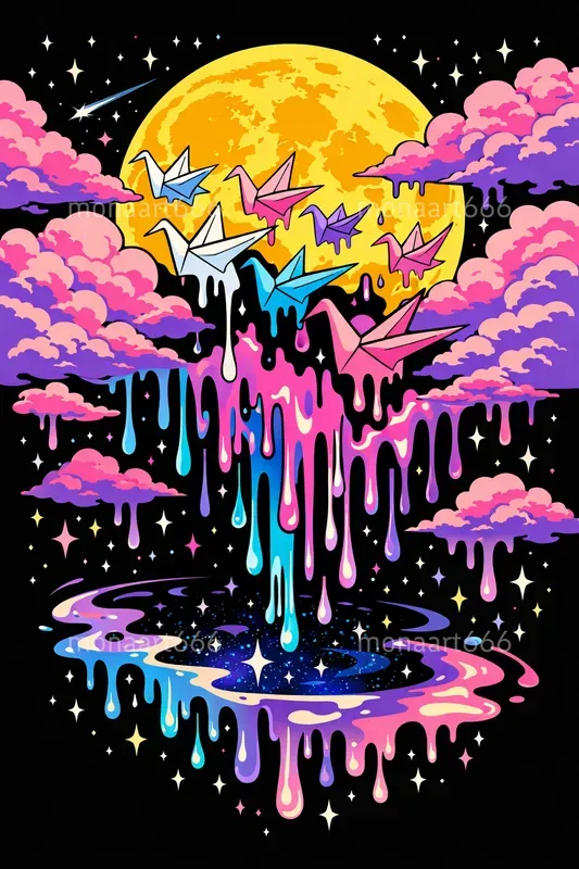 Surreal Pop Collections