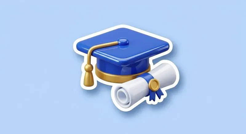 3D Worksheet Sticker Elements
