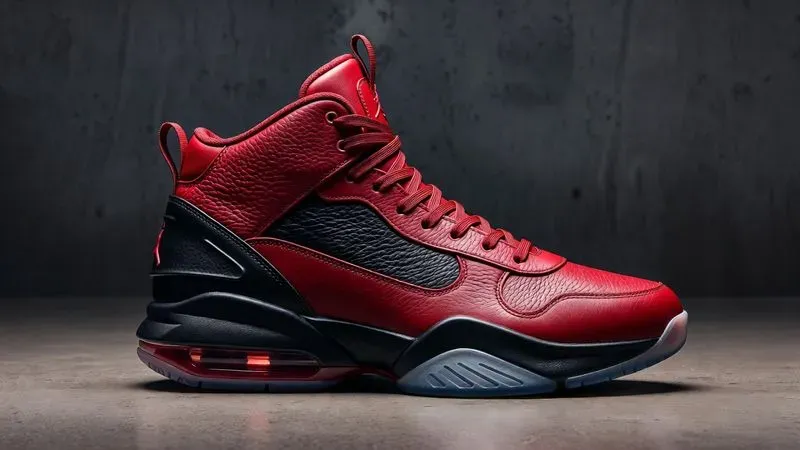 Custom Sneaker Concept Designs