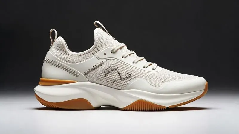 Custom Sneaker Concept Designs