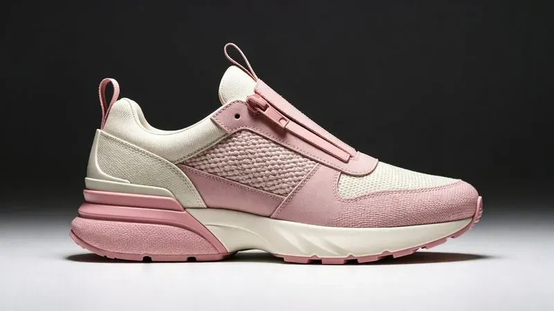 Custom Sneaker Concept Designs