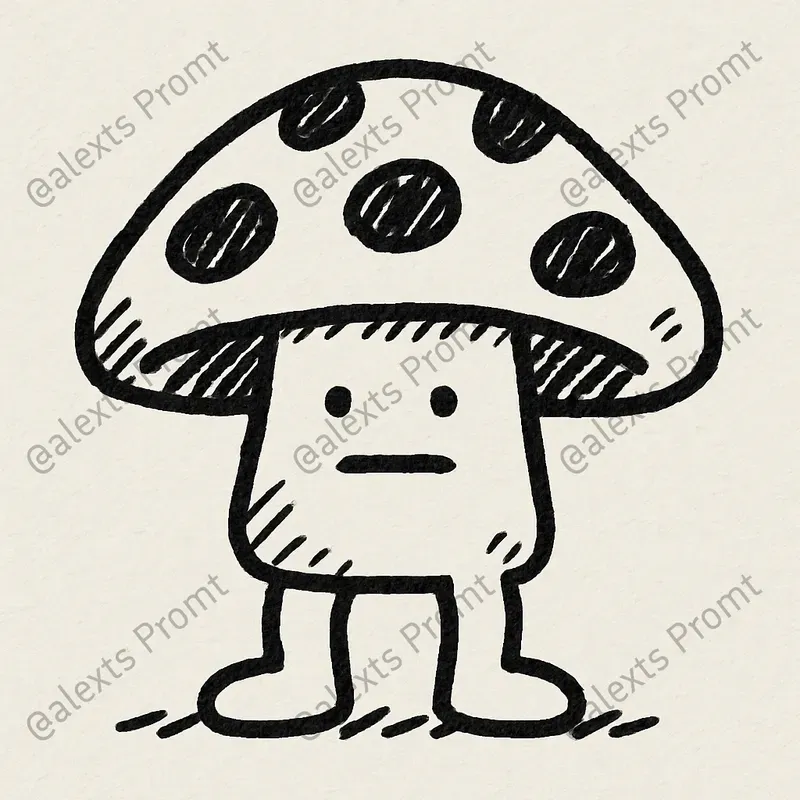 Whimsical Doodle Sketch Makers