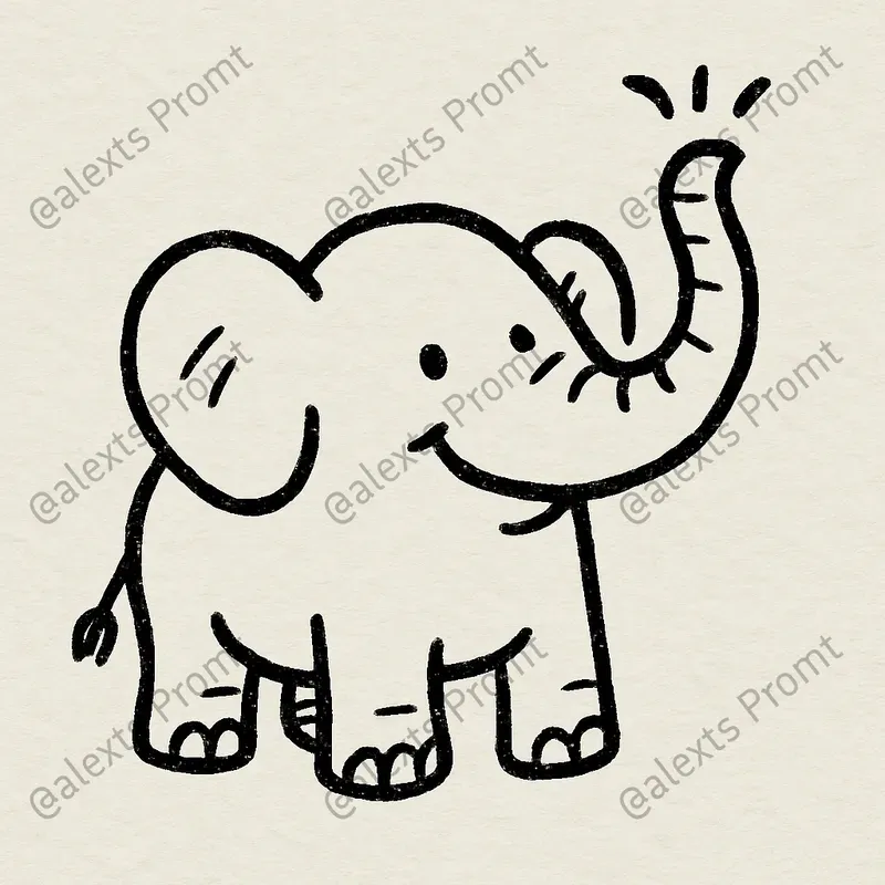 Whimsical Doodle Sketch Makers
