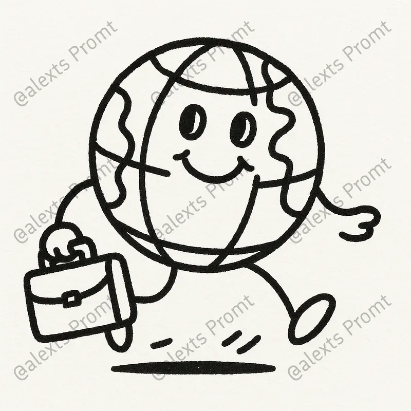 Whimsical Doodle Sketch Makers