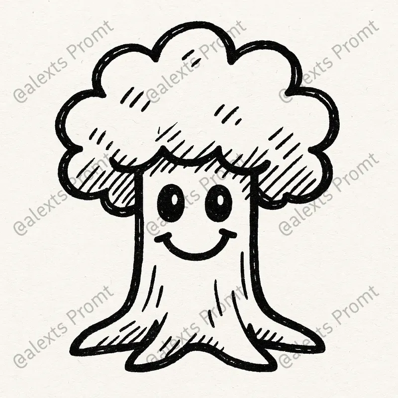 Whimsical Doodle Sketch Makers
