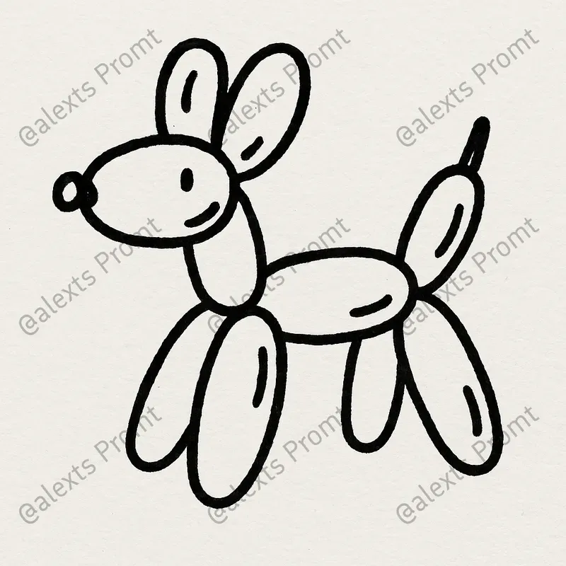 Whimsical Doodle Sketch Makers