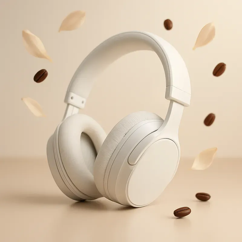 Cinematic Floating Product Shots