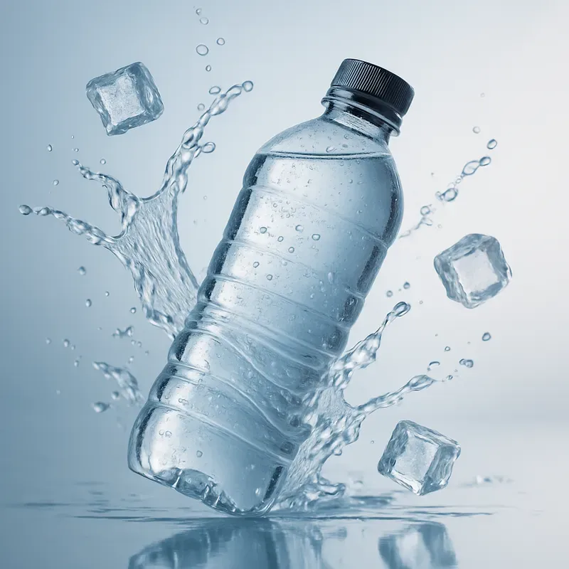 Cinematic Floating Product Shots