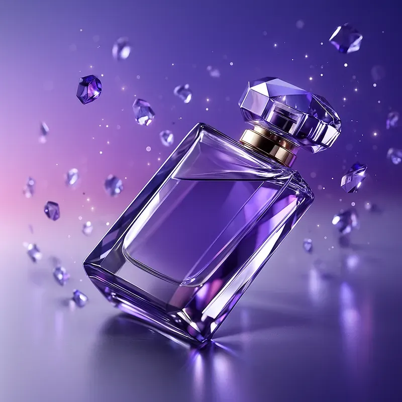 Cinematic Floating Product Shots