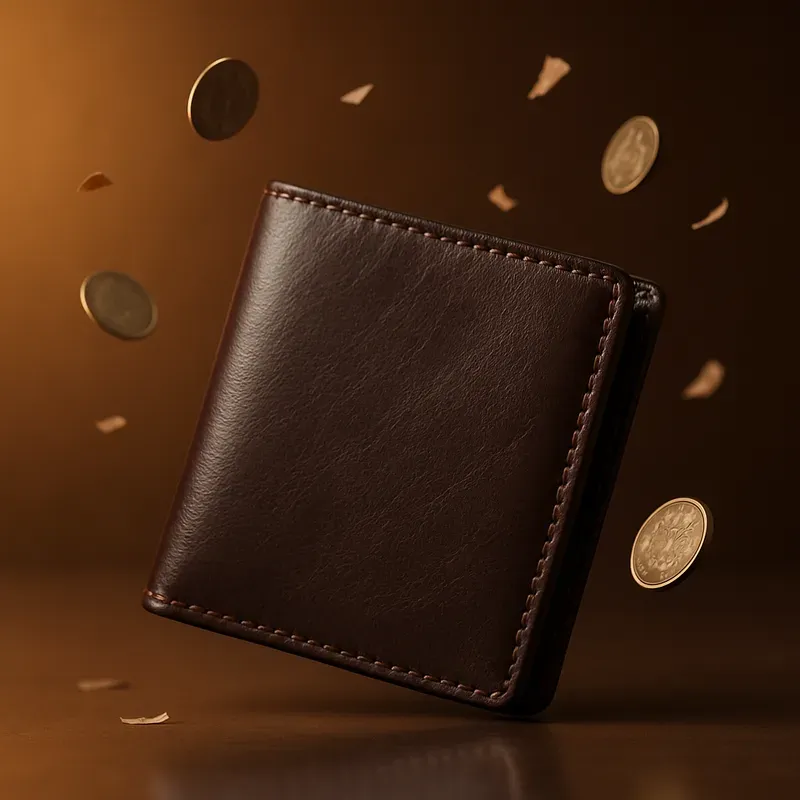 Cinematic Floating Product Shots