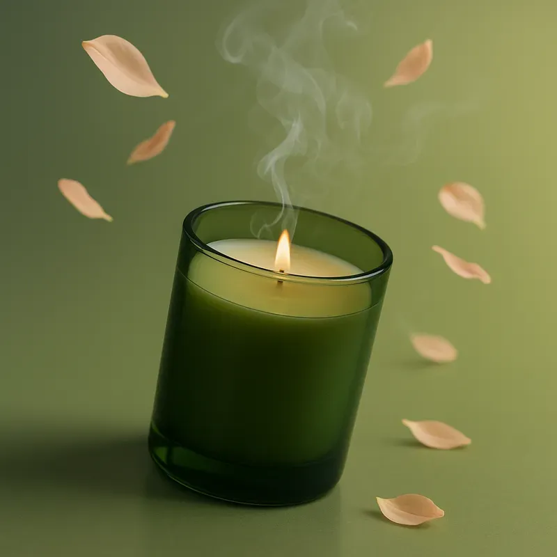 Cinematic Floating Product Shots