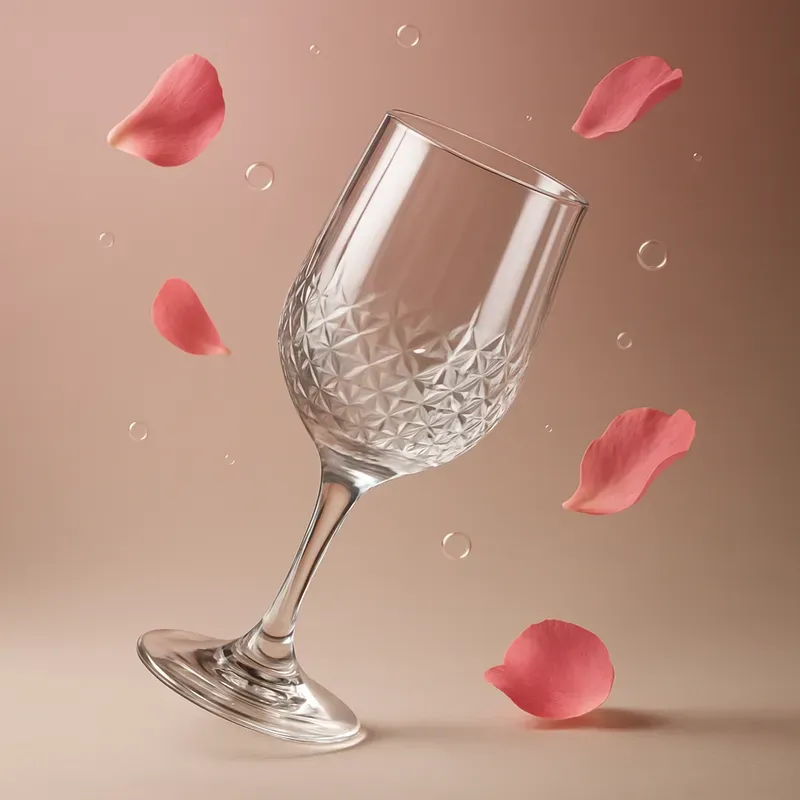 Cinematic Floating Product Shots