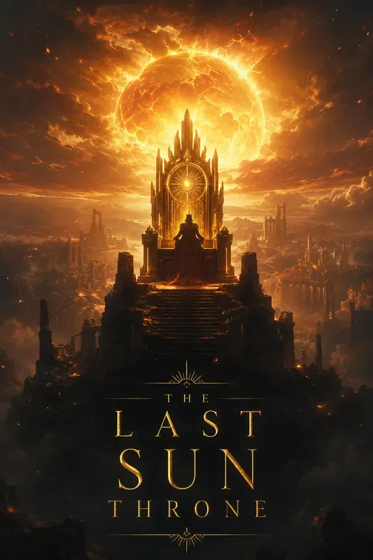 Cinematic Movie Poster Generator