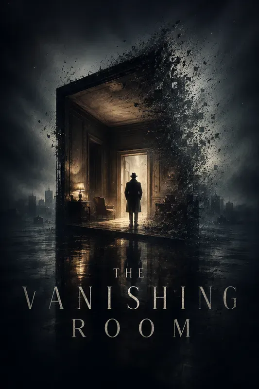 Cinematic Movie Poster Generator