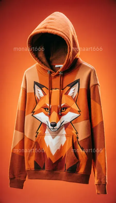 Streetwear Hoodie Drop Campaigns