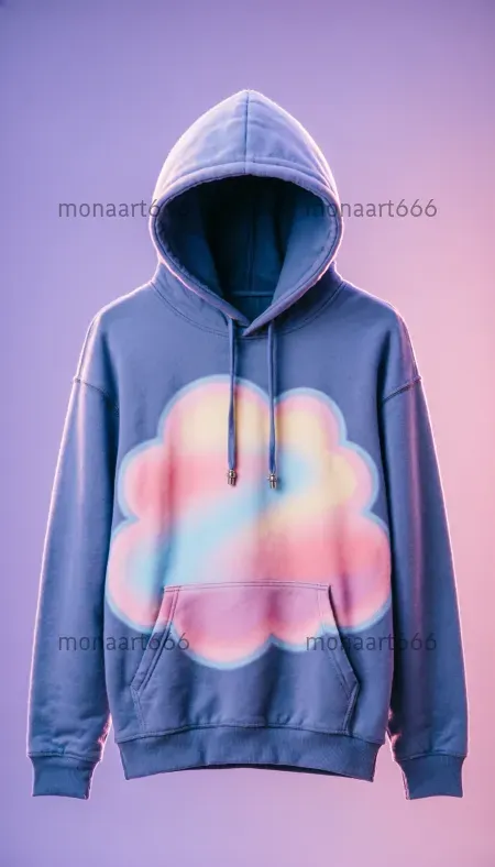 Streetwear Hoodie Drop Campaigns