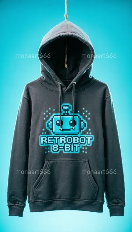 Streetwear Hoodie Drop Campaigns