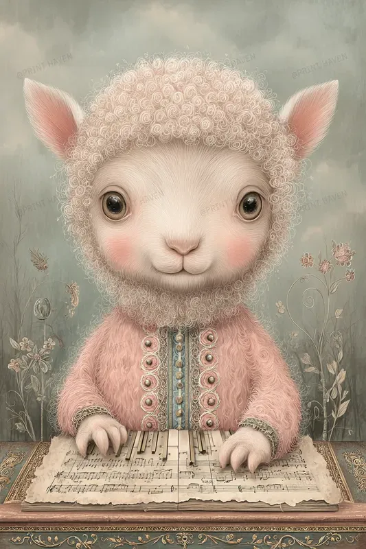 Whimsical Clockwork Curiosities