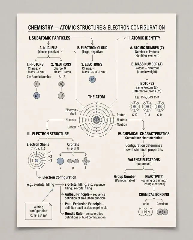 Adaptive Academic Sheet Generator