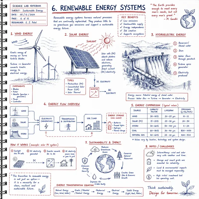 Ultimate Sketchnote Infographics