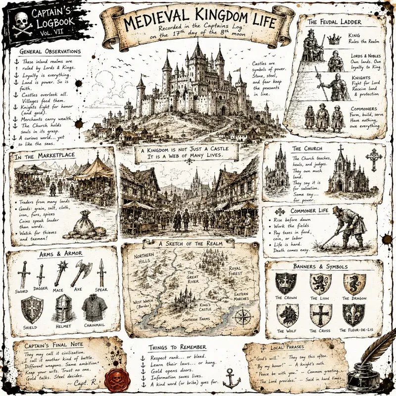 Ultimate Sketchnote Infographics