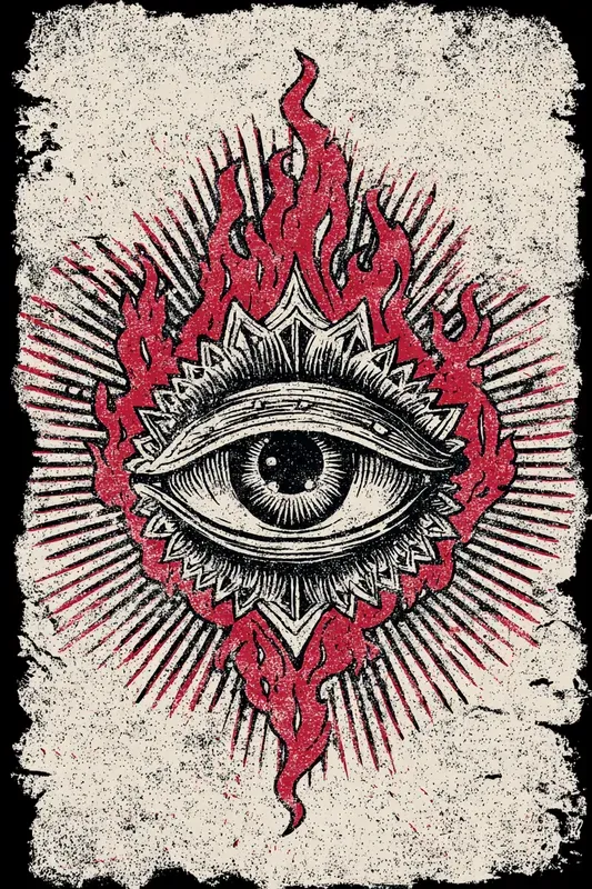 Vintage Tshirt Prints