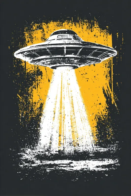 Vintage Tshirt Prints