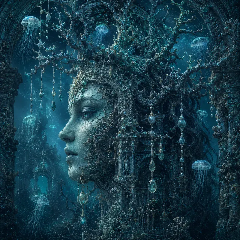 Stone Soul Portraits